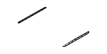 37558GI000 - Electrical: Cover Panel Upper Reinforced for Hyundai Image