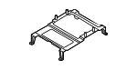 37554JI000 - : Bracket for Hyundai Image