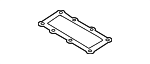 375S7GI000 - Electrical: Lower Panel Cover for Hyundai Image