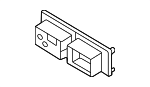37537JI420 - : Connector for Hyundai Image