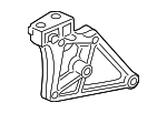 11910RX0A00 - : Alternator Bracket for Acura Image