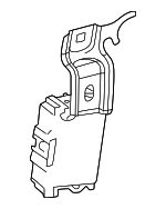 8926AF6010 - : Filter for Lexus: NX250, NX350, NX350h, NX450h+ Image