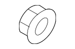 90002S10000 - Suspension: Stabilizer Link Nut for Acura Image