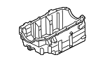 12512670 - Engine: Oil Pan for GM Image
