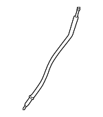 10236994 - Engine: Tube for GM Image