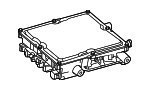 K62867ZDY - Electrical: Converter for Mazda Image