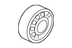 517202D100 - Brakes: Bearing for Kia: Spectra, Spectra5 Image