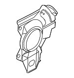 517562F310 - Brakes: Splash Shield for Kia: Spectra, Spectra5 Image