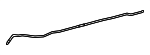 G90B142010 - : Inverter Hose for Lexus: RZ300e, RZ450e Image