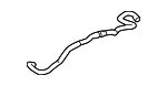 G90AA42010 - : Front Hose for Lexus: RZ300e, RZ450e Image
