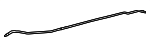 G90B242010 - : Inverter Hose for Lexus: RZ300e, RZ450e Image