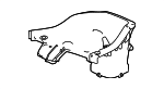1724466VA00 - Engine: Air Inlet Duct for Honda Image