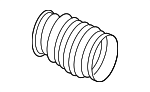 1722966VA00 - Engine: Connector Tube for Honda Image