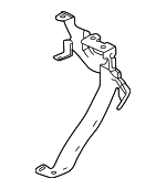1726266VA00 - Engine: Stay Bracket for Honda Image