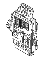 91950AT551 - Electrical: Control Module for Kia: Niro Image