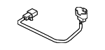 BR5V515Z1 - Electrical: Harness for Mazda Image