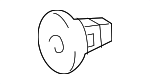 9018906172 - Body: Rocker Molding Grommet for Lexus Image