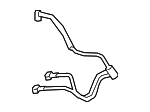 7720906171 - Fuel System: Tube for Toyota Image image