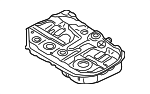 MN106179 - Fuel System: Fuel Tank for Mitsubishi Image