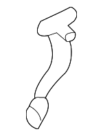 MR497597 - : Harness for Mitsubishi: Lancer Image