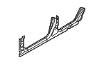 768511MA7B - Body: Rocker Panel for Infiniti Image