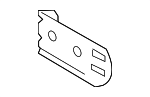 LR002345 - : Fender Front Bracket for Land-Rover Image
