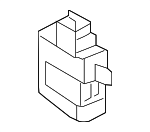 97155G2000 - HVAC: Generator for Kia: Niro Image