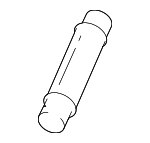 2628289906 - Body: Map Lamp Bulb for Nissan: Altima, Armada, Frontier, Pathfinder, Pathfinder Armada, Sentra, TITAN, TITAN XD, Xterra Image