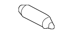 2628289906 - Electrical: Dome Light Bulb for Nissan Image