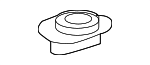 5221606060 - Suspension: Rear Brace Stopper for Toyota Image