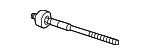 53010S0XA01 - Steering: Inner Tie Rod for Honda: Odyssey Image