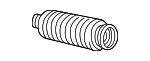 53534S0XA02 - Steering: Tie Rod Boot for Honda: Odyssey Image