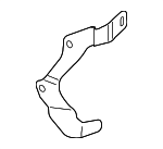 LR014049 - : Support Bracket for Land-Rover Image