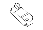 PAA905861 - Steering: Lock for Porsche Image