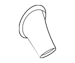 992419523A - Steering: Lower Seal for Porsche Image