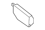 PAC907705 - Steering: Control Module for Porsche Image