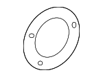 4244360020 - Brakes: Oil Slinger Gasket for Lexus: LX470, LX570 Image