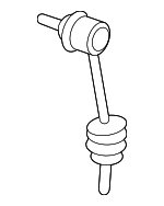 33556857626 - Suspension: Stabilizer Link for BMW: X5, X6 Image