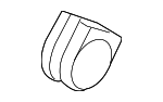 37126771939 - Suspension: Bushings for BMW: X5, X6 Image