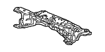 50200S87A00 - Suspension: Suspension Cross-member for Honda: Accord Image