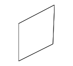 919592J800 - : Label for Kia: Borrego Image