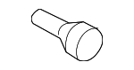 36130401249 - Suspension: Wheel Lug Bolt for Mini: Cooper Image