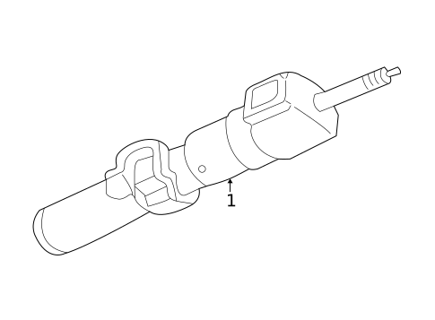 Steering, Gear & Related Components for 2000 Chevrolet K2500 Pickup #0