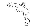 3687527810 - Electrical: ECM Support Bracket for Hyundai: Santa Fe Image