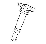 273013E100 - : Direct Ignition Coil for Hyundai: Santa Fe Image