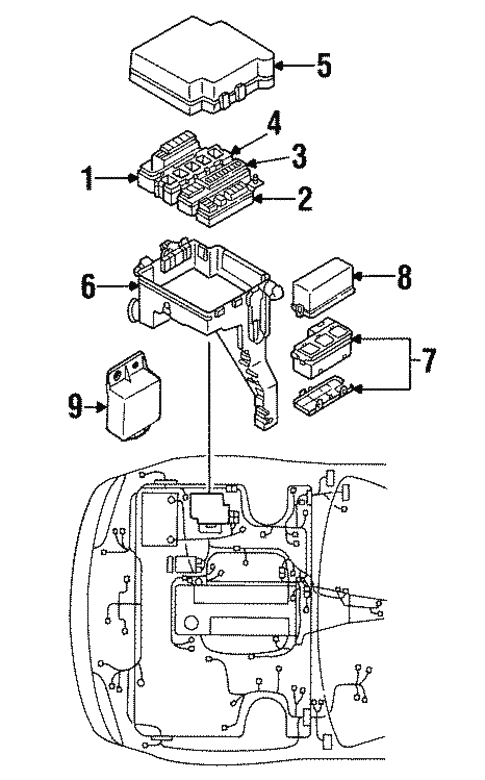 その他 FR-N9SX ZX-6R/636R – PUIG JAPAN OFFICIAL