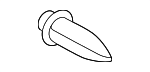 68303313AA - Body: Bracket Pin for Mopar Image