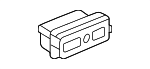7TK04LXHAA - Body: Air Outlet Vent for Mopar Image