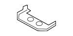 969912Y000 - Body: Mount Bracket for Nissan: Maxima Image