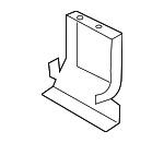 969233Y10A - Body: Hinge for Nissan: Maxima Image